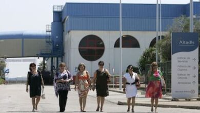 В Кадисе появится уникальный для Европы завод по биотопливу на месте бывшей фабрики Altadis