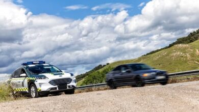 В Испании стартовала неделя усиленных проверок скорости на дорогах в разгар летних поездок