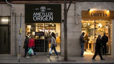 Строительство агропарка Ametller Origen в Каталонии приостановлено из-за протестов и судебного решения