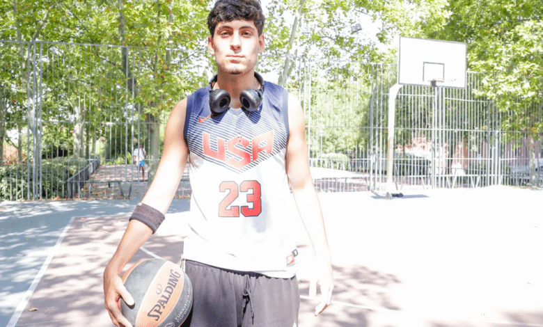 Жара в Испании меняет привычки спортсменов: тренировки только на рассвете и в тени