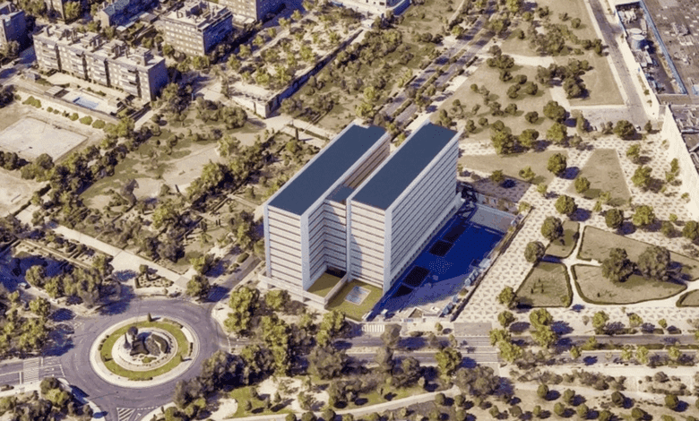 J.P. Morgan and Grupo Lar to Invest 600 Million Euros in Flexible Housing in Spain