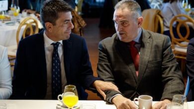 В Валенсийском сообществе предложили ввести новый уровень тревоги для экстремальных ситуаций