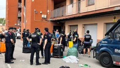 В Росесе изъяли 26 тысяч поддельных товаров на сумму 4 миллиона евро