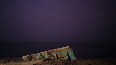 У берегов Мавритании обнаружены десятки погибших после крушения лодки на пути к Канарским островам