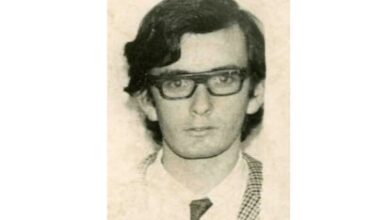 Испания официально аннулировала смертный приговор Умберто Баэне