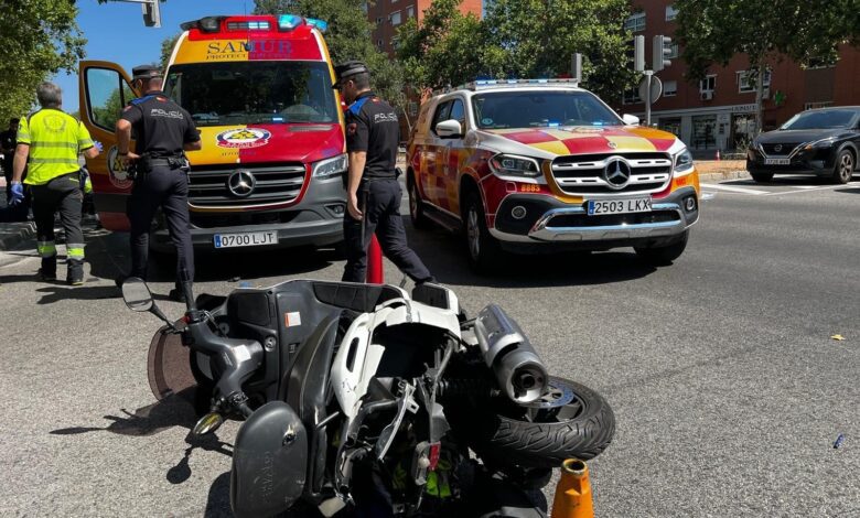 Spain Tightens Road Controls Due to Fires and August Travel Rush