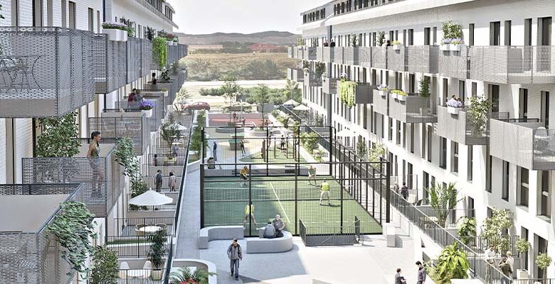 Что делать, если в жилом комплексе не поддерживают порядок в общих зонах