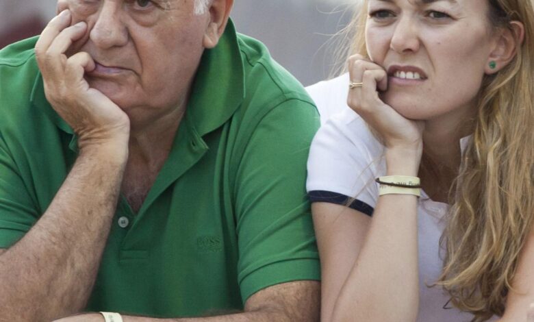 Инвестиционная стратегия Амансио Ортеги в Великобритании: от недвижимости к портам и энергетике на фоне налоговых споров