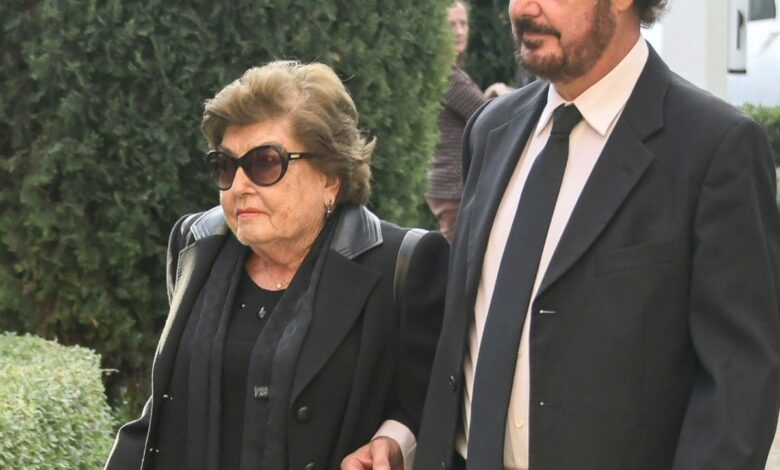 Ana Maria Jaume, Widow of Meliá Hotel Empire Founder Gabriel Escarrer, Dies in Mallorca