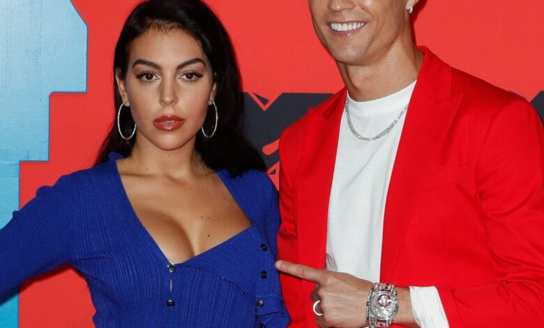 Georgina Rodriguez’s Engagement Ring: Experts Estimate Cristiano Ronaldo’s Gift at Tens of Millions of Euros