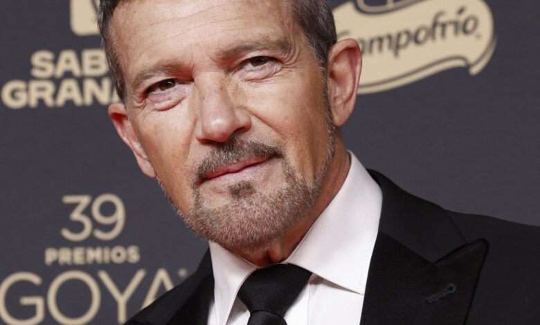 Antonio Banderas Pays Tribute to Actor Eusebio Poncela, Reflects on the Fleeting Nature of Life and Their Collaboration with Almodóvar