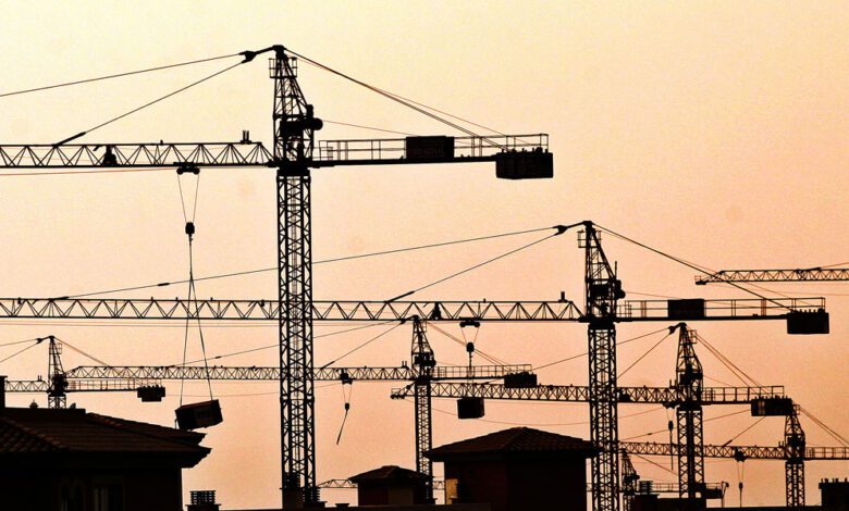 Cautious Bank Policies Exacerbate the Housing Crisis in Spain