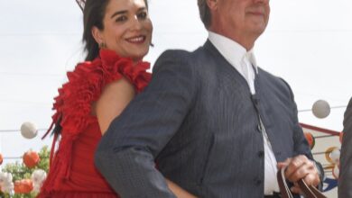 Герцог Архонский Каетано Мартинес де Ирухо и Барбара Мирьян готовятся к свадьбе в Севилье после девяти лет отношений