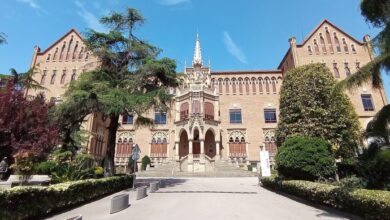 Пасео де ла Бонанова: престижная жизнь и элитная недвижимость в Барселоне