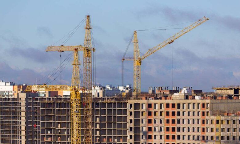 En España crece el número de pisos que se alquilan en menos de un día