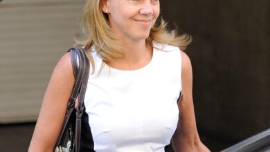 Мария Долорес де Коспедаль опровергла слухи о романе с бизнесменом и назвала главным мужчиной в своей жизни сына.