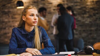 Испанский нейропсихолог обьясняет