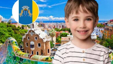 Имя с канарскими корнями стало популярным в Барселоне