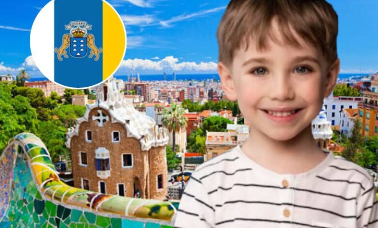 Имя с канарскими корнями стало популярным в Барселоне, но не прижилось на родине