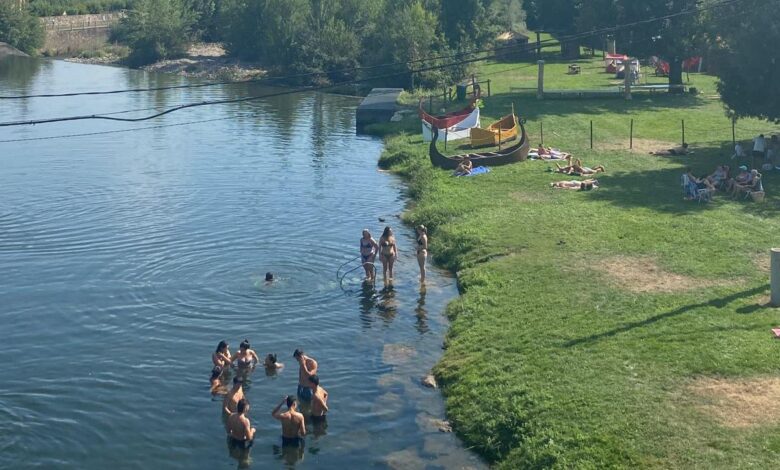 Какабелос: летний климатический оазис с древнеримскими традициями и живописной пляжной зоной