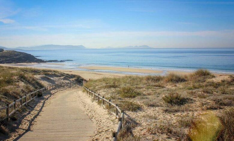 Санхенхо в Галисии признан национальным лидером по числу Голубых троп для пешего туризма в 2025 году