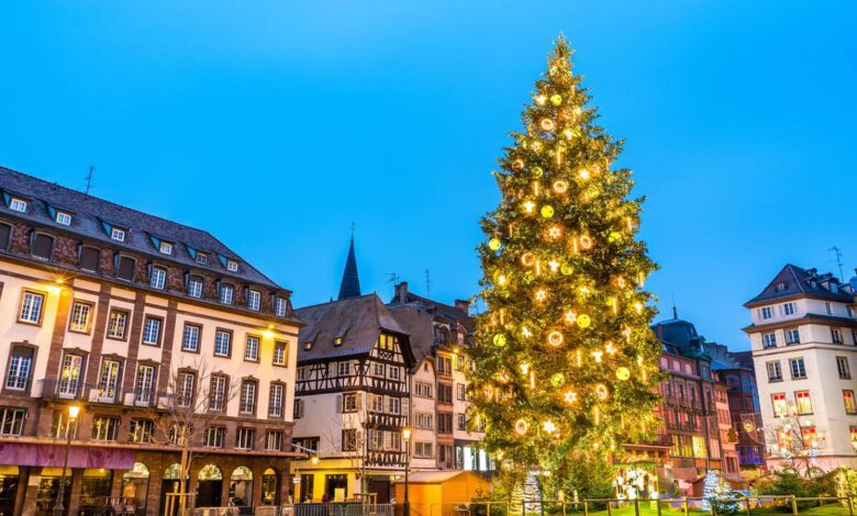 Vueling открывает три новых зимних маршрута из Барселоны: Словения, Марокко и Франция