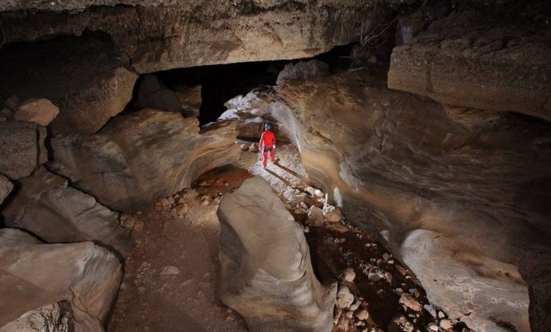 Andalusia Introduces a New Family Holiday: Journey into the Unique Gypsum Caves of Almería