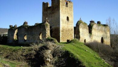 Пять исторических памятников Кастилии-и-Леона спасены от разрушения и исключены из списка угрожаемых объектов в 2025 году