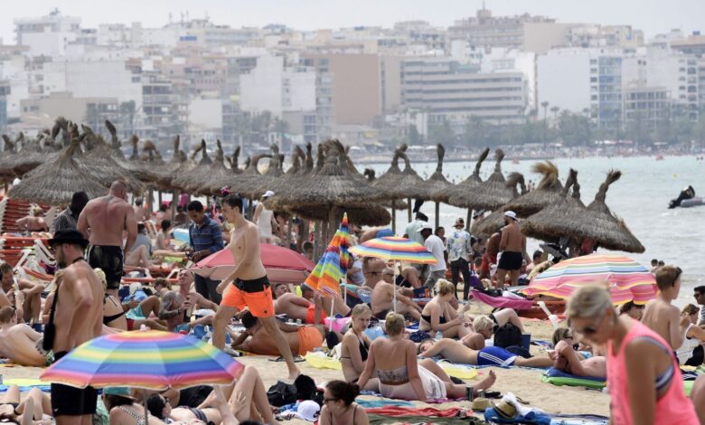 Mass Tourism in Mallorca Raises Concerns in Europe and Changes the Island’s Image