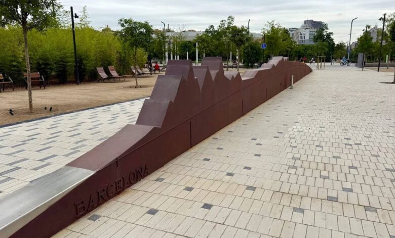 How a Monument from Dunkirk in Barcelona Reminds Us of the Birth of the Metric System