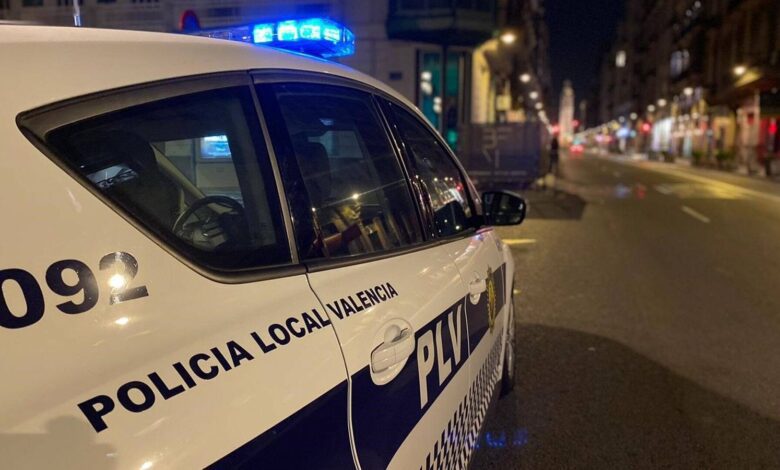 В Валенсии задержан мужчина по подозрению в изнасиловании в супермаркете