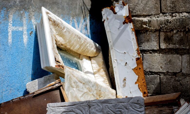 Used Coffin Found in Trash Bin in Seville: Authorities Launch Investigation