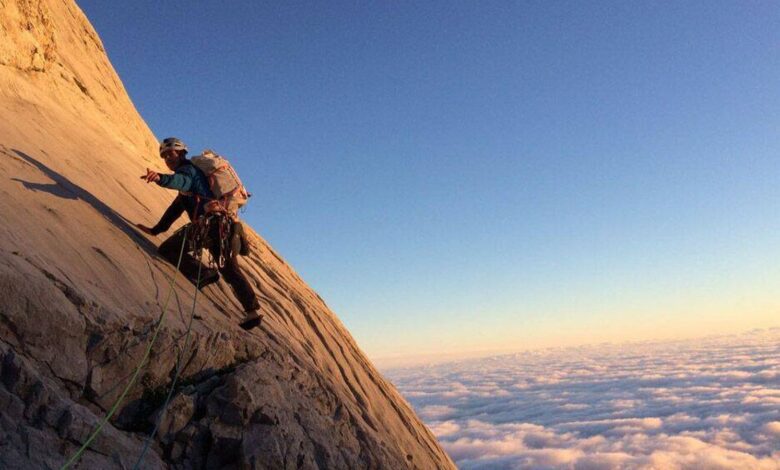 Восхождение на пик Урриелью в Астурии: как покорить легендарную вершину Наранхо-де-Бульнес в сопровождении гида