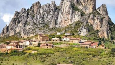 Неизвестная Риоха: пять направлений для путешествий в 2025 году без толп туристов и суеты