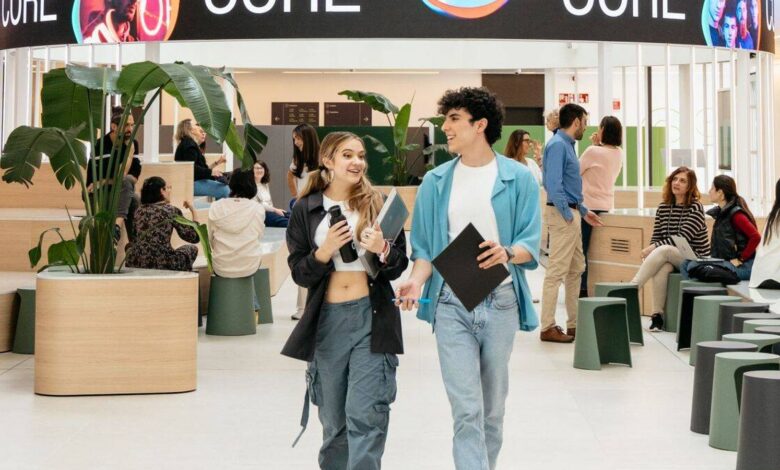 Tres Cantos становится центром развития аудиовизуального сектора Испании