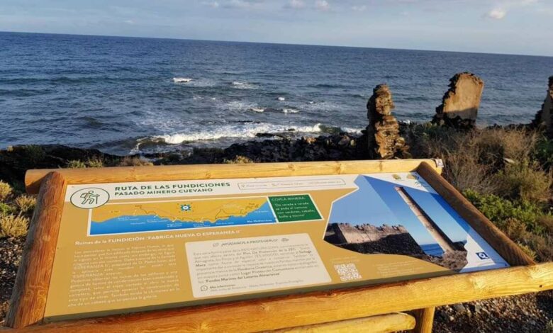 Идеальный летний маршрут в Альмерии: прогулка вдоль моря с видами на заброшенные шахты и живописные бухты