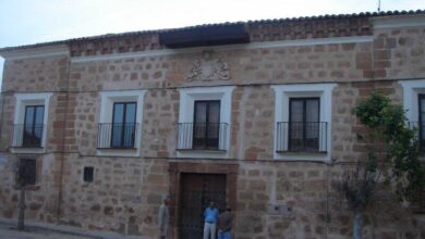 Тихая деревня в испанской глубинке привлекает новых жителей