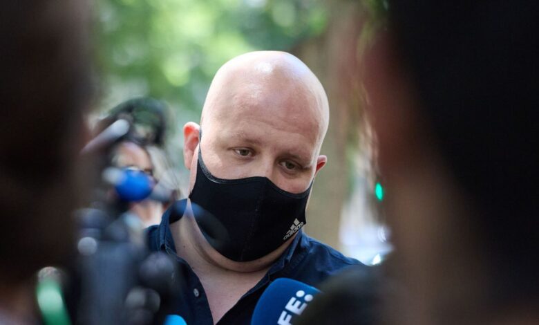 In Madrid, Businessman Forced to Transfer Over One Million Euros in Cryptocurrency