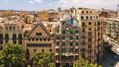 Как шоколад Amatller стал символом Барселоны и вдохновил архитектуру модерна