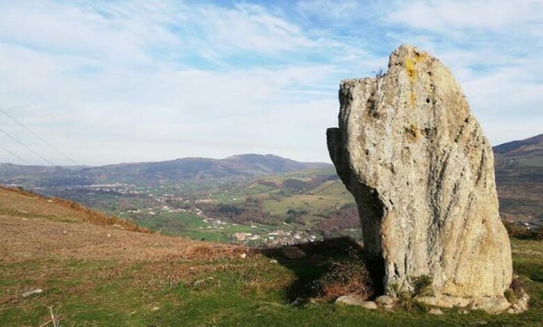 В Кантабрии набирает популярность пеший маршрут к загадочному мегалиту, который называют местным Стоунхенджем, и скрытому водопаду.