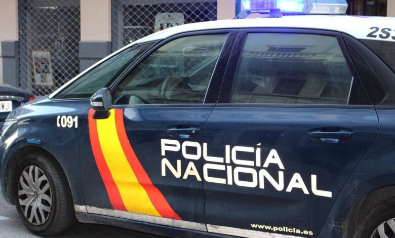 В Валенсии задержан мужчина, пытавшийся вывезти младенца в Румынию без согласия матери