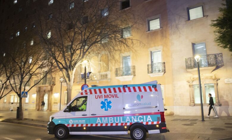 Salmonella Outbreak in Palma Asian Restaurant: 43 Affected, 12 Hospitalized