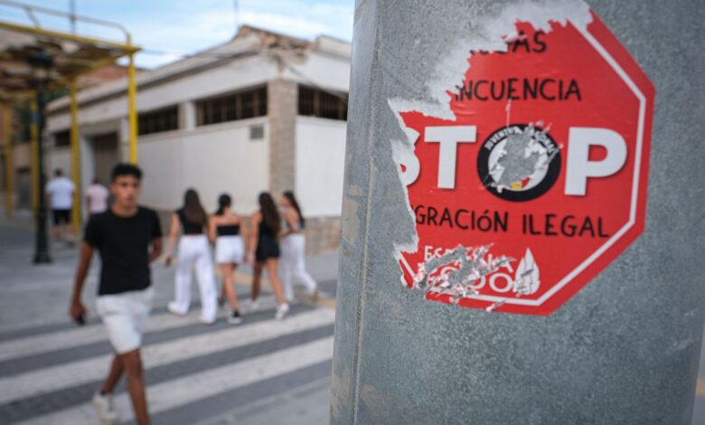 В Мурсии осужден мужчина, спровоцировавший массовые беспорядки в Торре-Пачеко