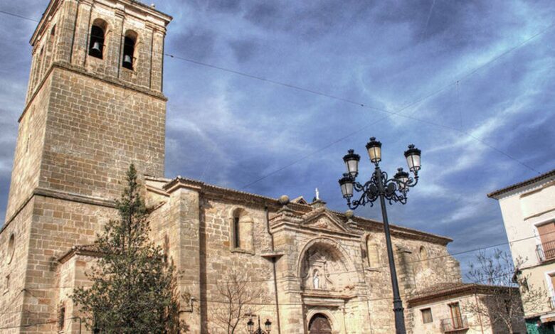 Sacedón in Guadalajara: How Castile’s Inland Sea Became an Oasis for Water Sports and Tourism Far from the Coast