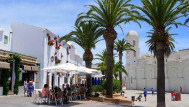 Гастрономическая столица Андалусии: почему небольшой город в Кадисе стал центром притяжения для гурманов со всего мира