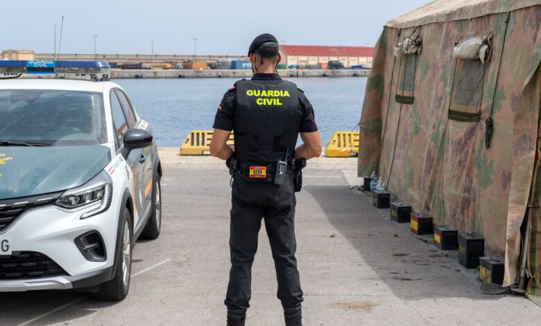 В Валенсии специалисты обезвредили старую польскую гранату, найденную у лагеря