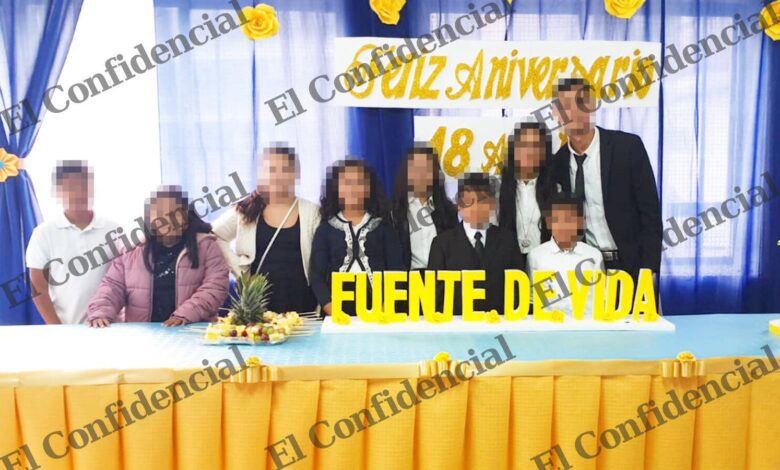 В Мадриде преподаватель религиозного центра обвиняется в сексуальном насилии над несовершеннолетними