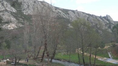 Природный оазис в Эстремадуре: новый пеший маршрут с водоемами и уникальными пейзажами получил престижную награду 2025 года