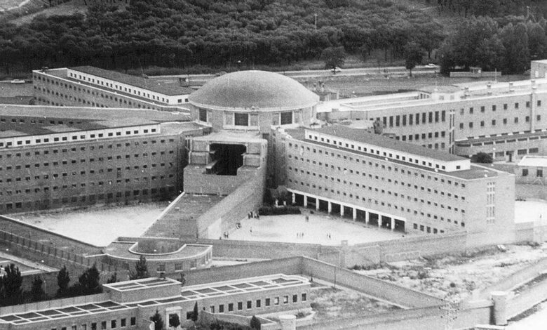 Cárcel de Carabanchel: del símbolo de la dictadura de Franco al olvido en la España contemporánea