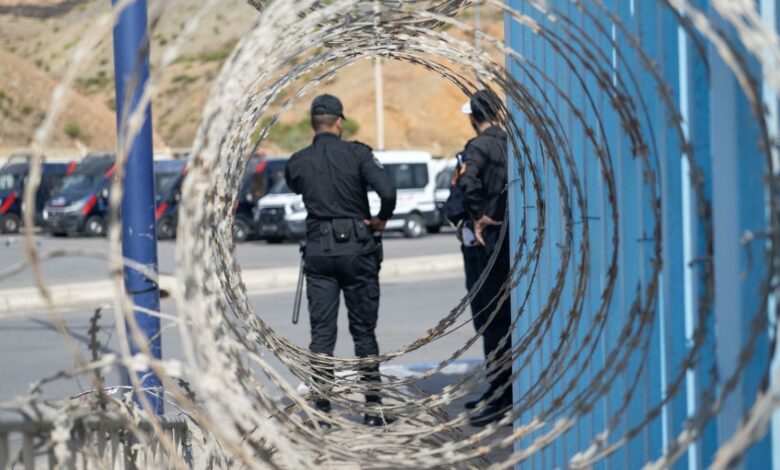 В Мелилье раскрыта схема фиктивной регистрации для нелегальной иммиграции: задержаны 30 человек